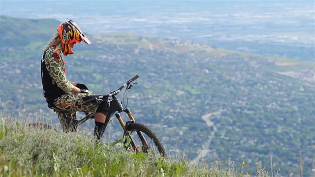 Cody Kelley | Burning Trail from justin olsen