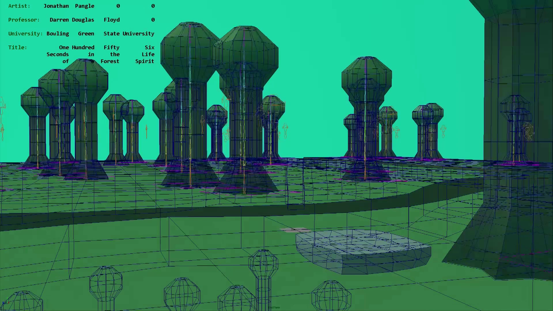 Student Work Sample 2015 on Vimeo