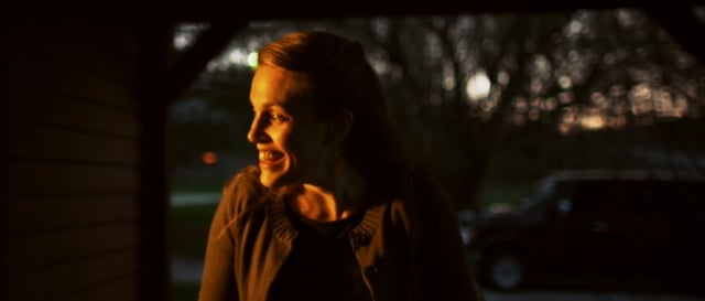A Date for Mom (Short Film)