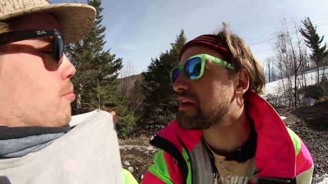 HOW YA DOIN The Movie Teaser from IceCoastKillsShit