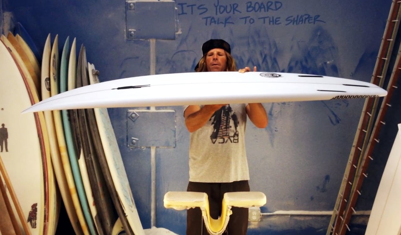 Surfboard for online 300 pounds