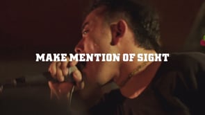 MAKE MENTION OF SIGHT “HORIZON” 