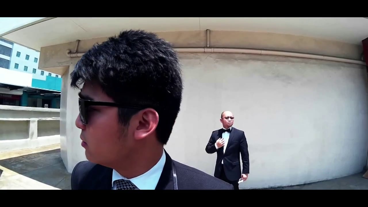 Elegance Under Pressure Teaser on Vimeo