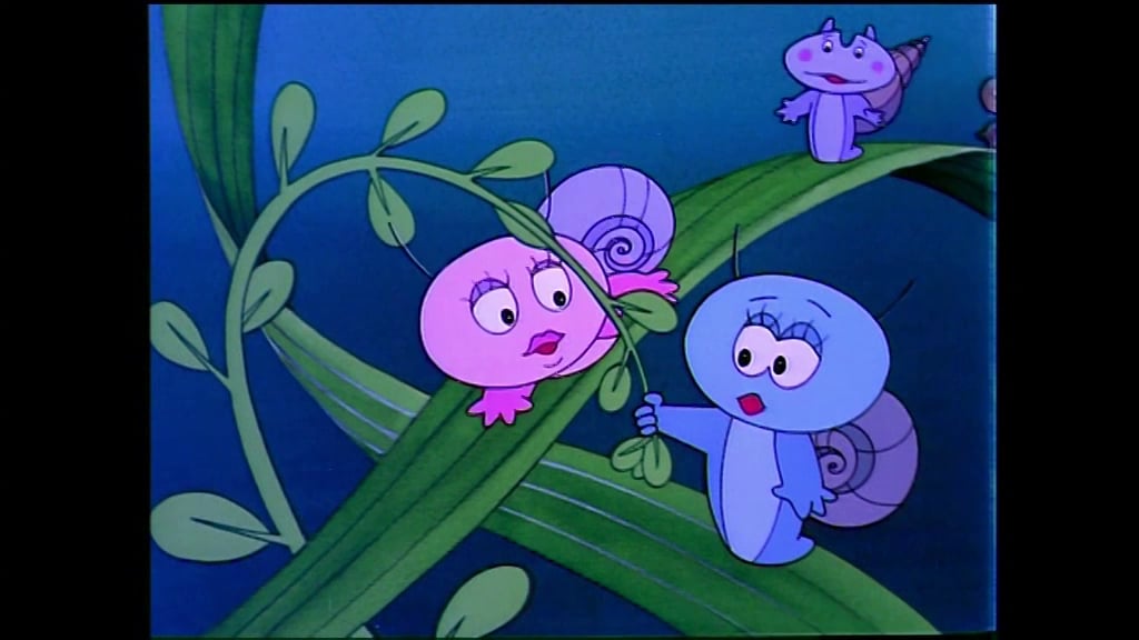 Water Spider Wonder Spider