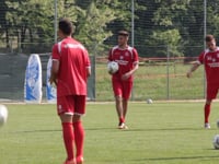 VICENZA CALCIO – AL VIA I PLAY OFF, CONTRO I ‘GEMELLI’ DEL PESCARA