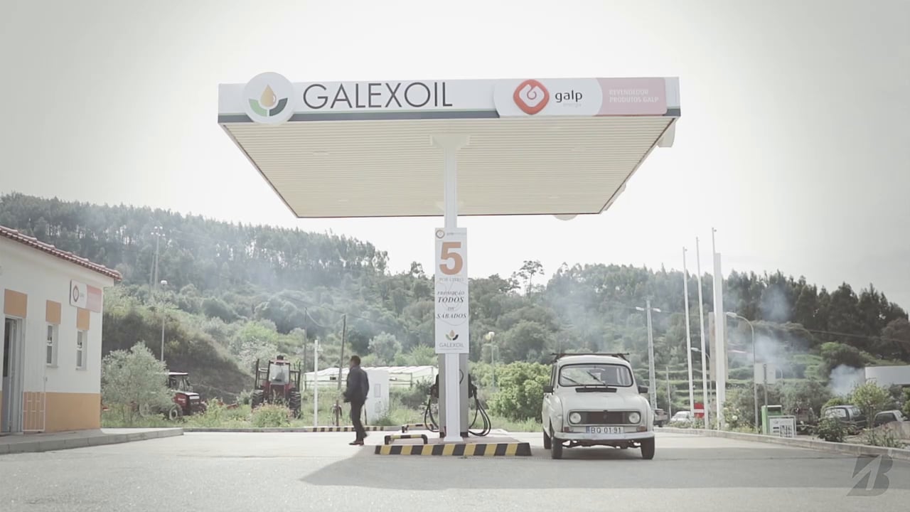 Press Launch of the Bridgestone tires T30 EVO and A40 in Portugal Part 2