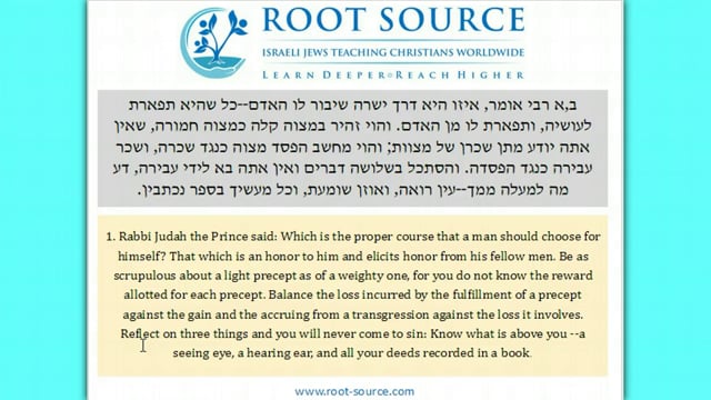 Here are all the courses that Rabbi Elan Adler teaches: