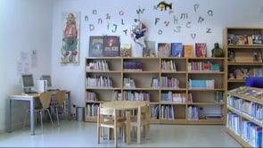 Pel juny sardanes i vins a la biblioteca