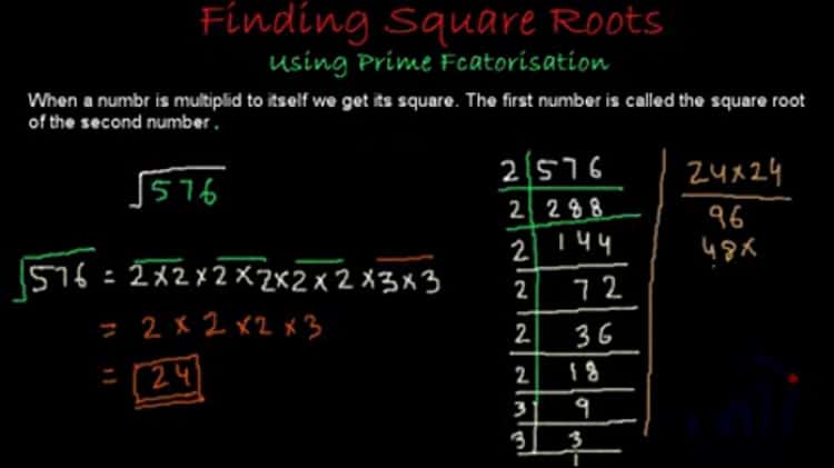 Factors of 8, How to Find the Prime Factors of 8