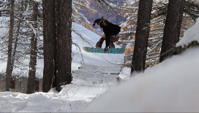 Elena Graglia Season Edit 15 from GSquad