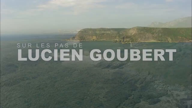 Sur les pas de Lucien Goubert