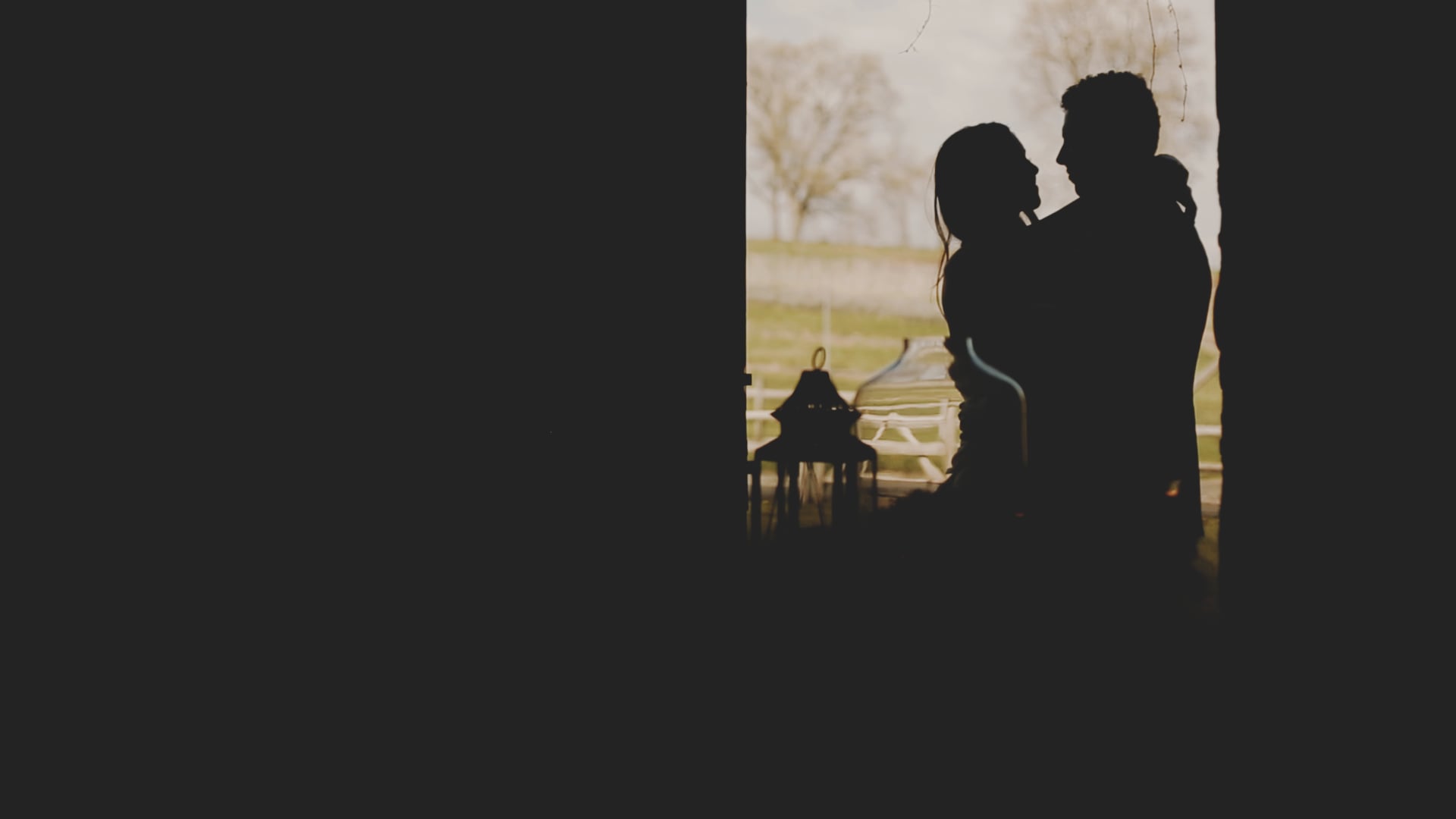 Alex & David | Blue Hill at Stone Barns NY