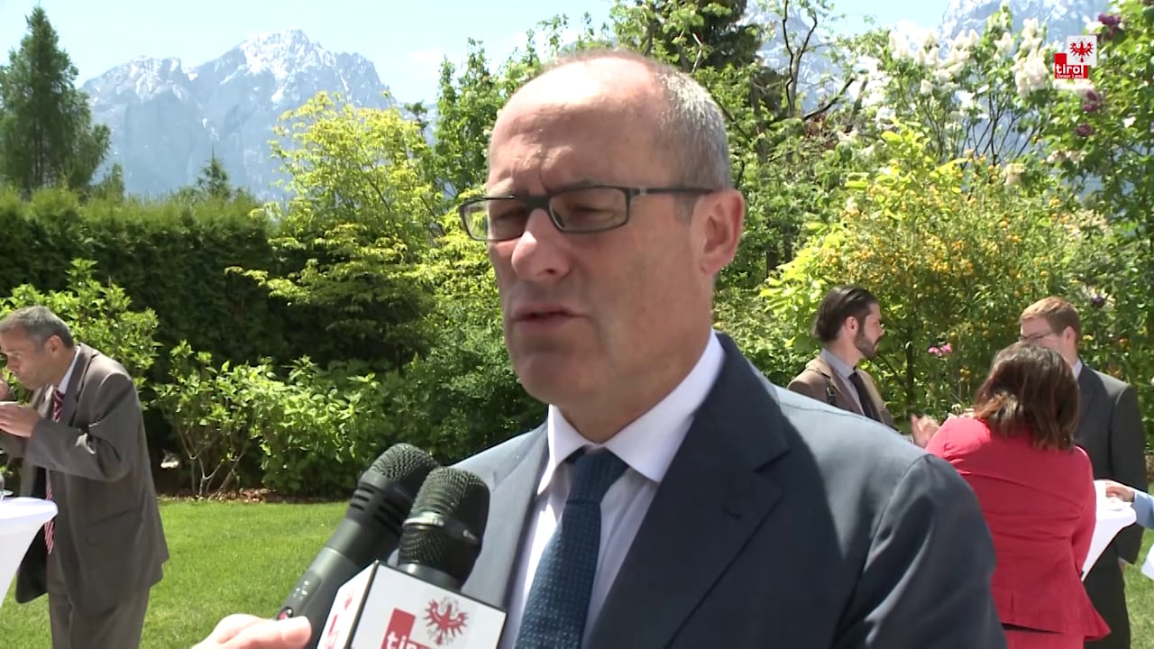 Euregio anschaulich, spürbar und erlebbar