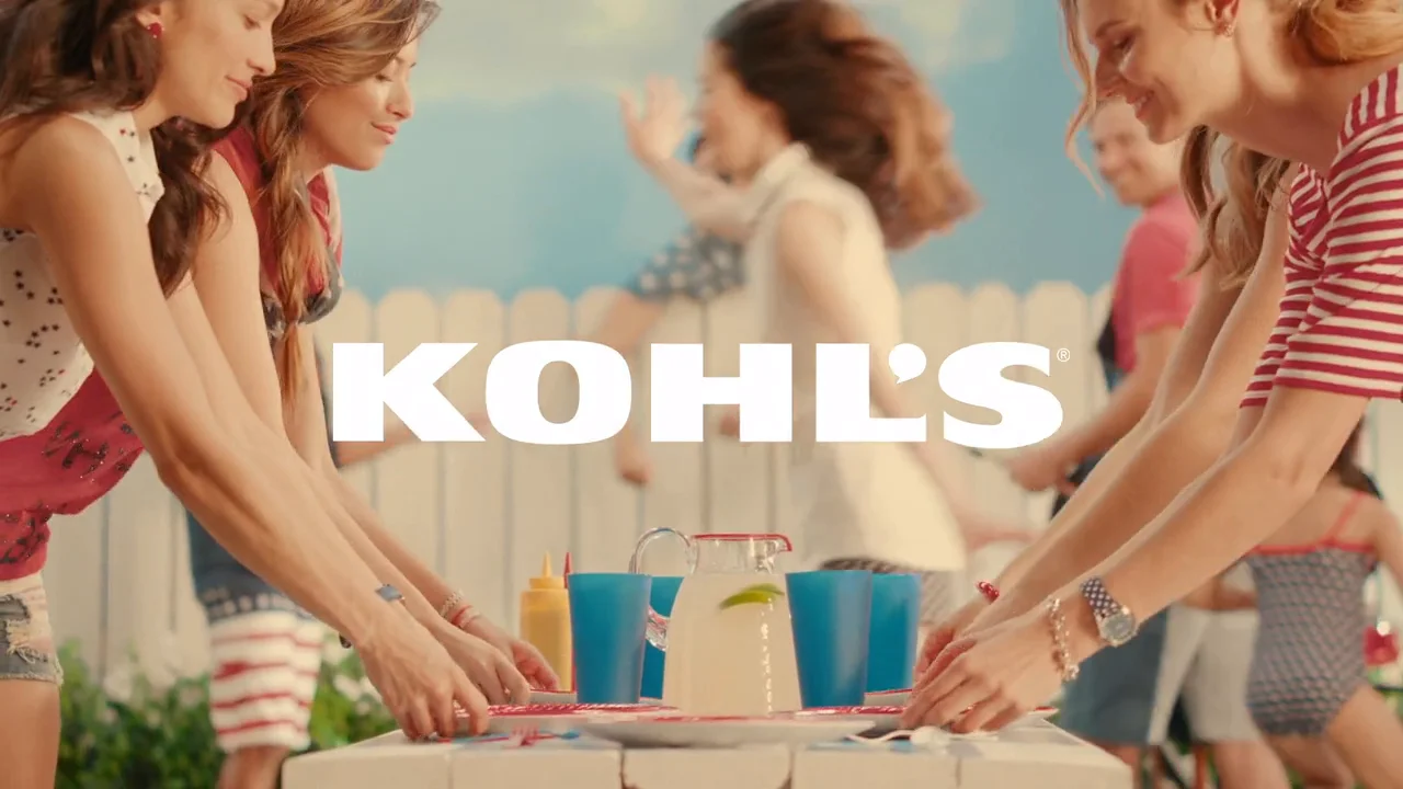 Kohls Semi Annual Intimates Sale 2018 on Vimeo