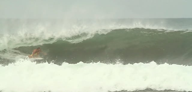 Caio Ibelli | Sol y Olas from CaioIbelli