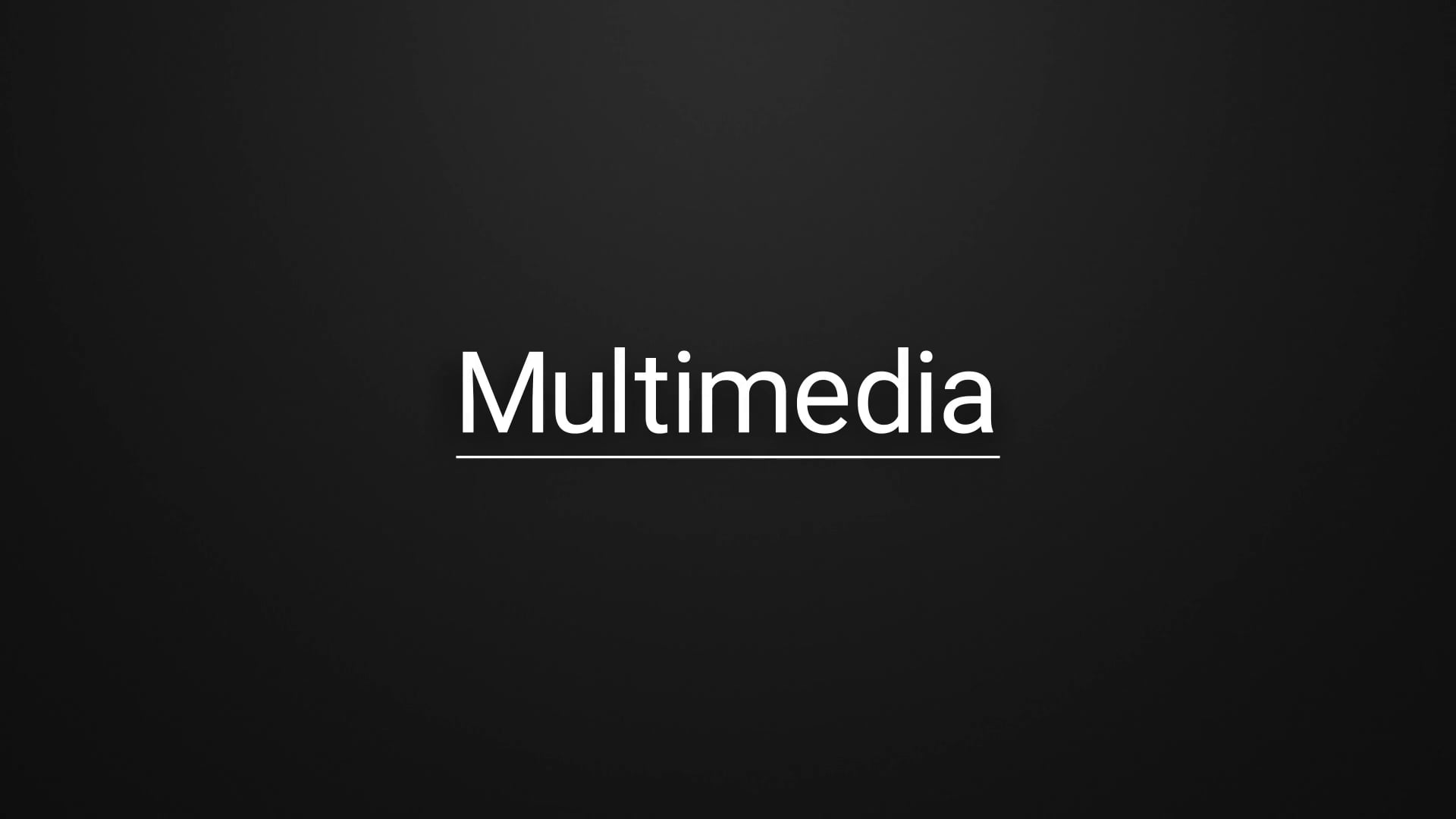 what-is-multimedia-on-vimeo