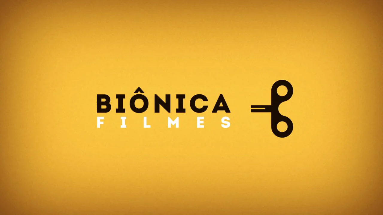 Bionica - Vinheta  