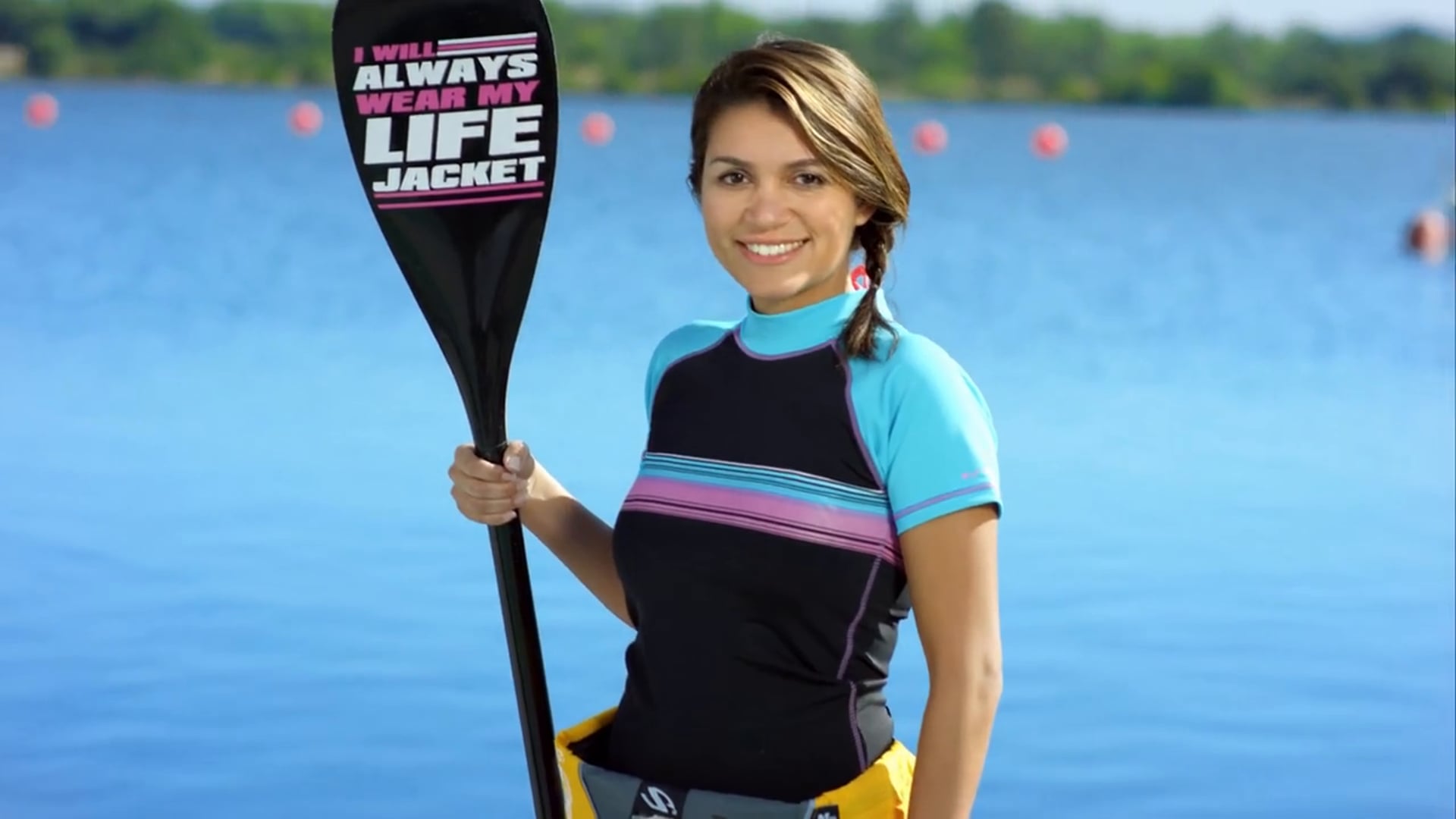 "MY H2-OATH" - CA DEPARTMENT OF BOATING AND WATERWAYS (COMMERCIAL)