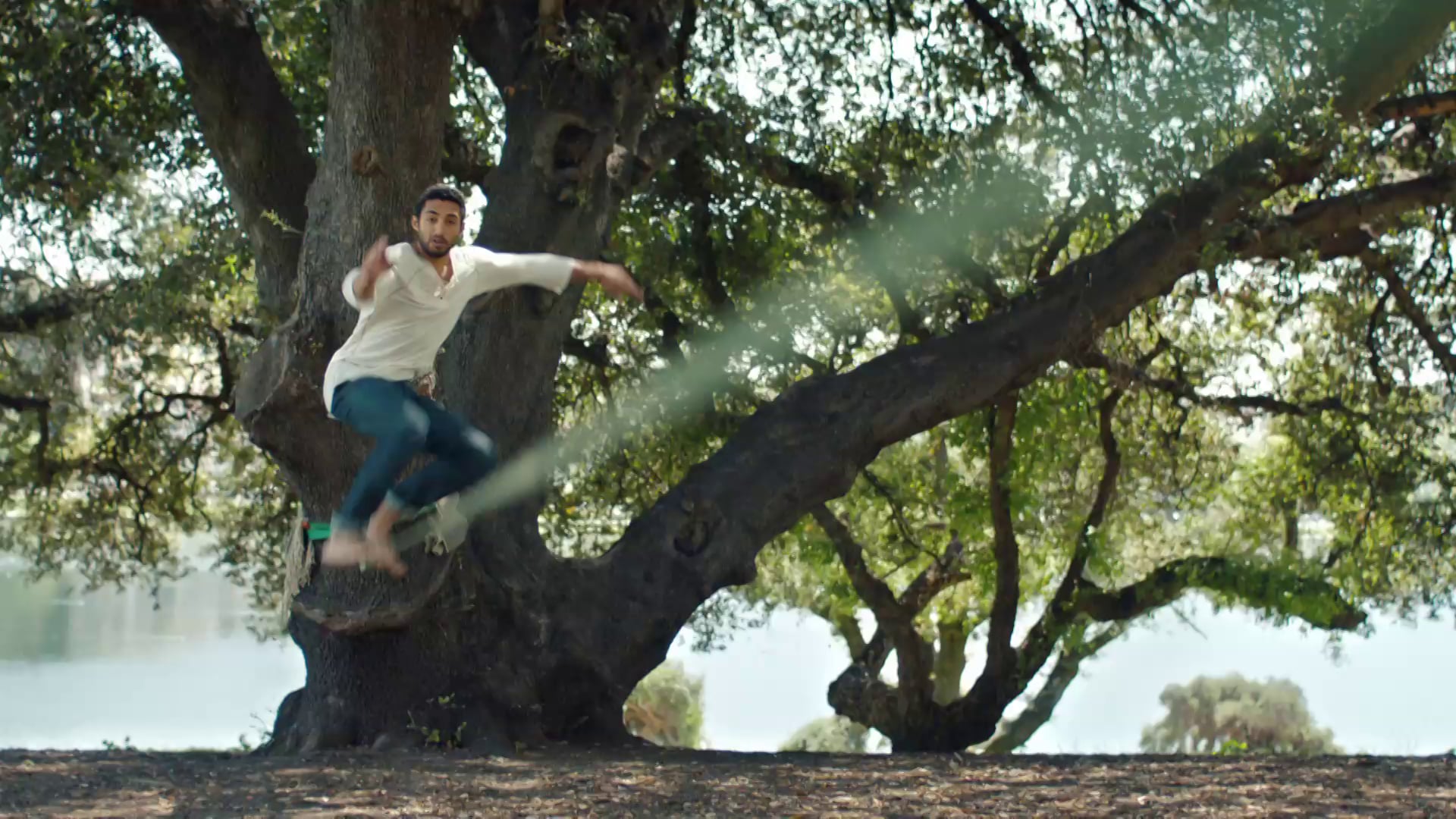 Bank of the West "Gym" :15