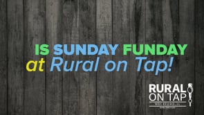 Sunday Funday Specials Video