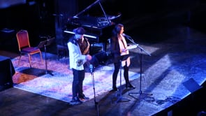 May 2015 / Concert: Part 2 The Manhattan Project