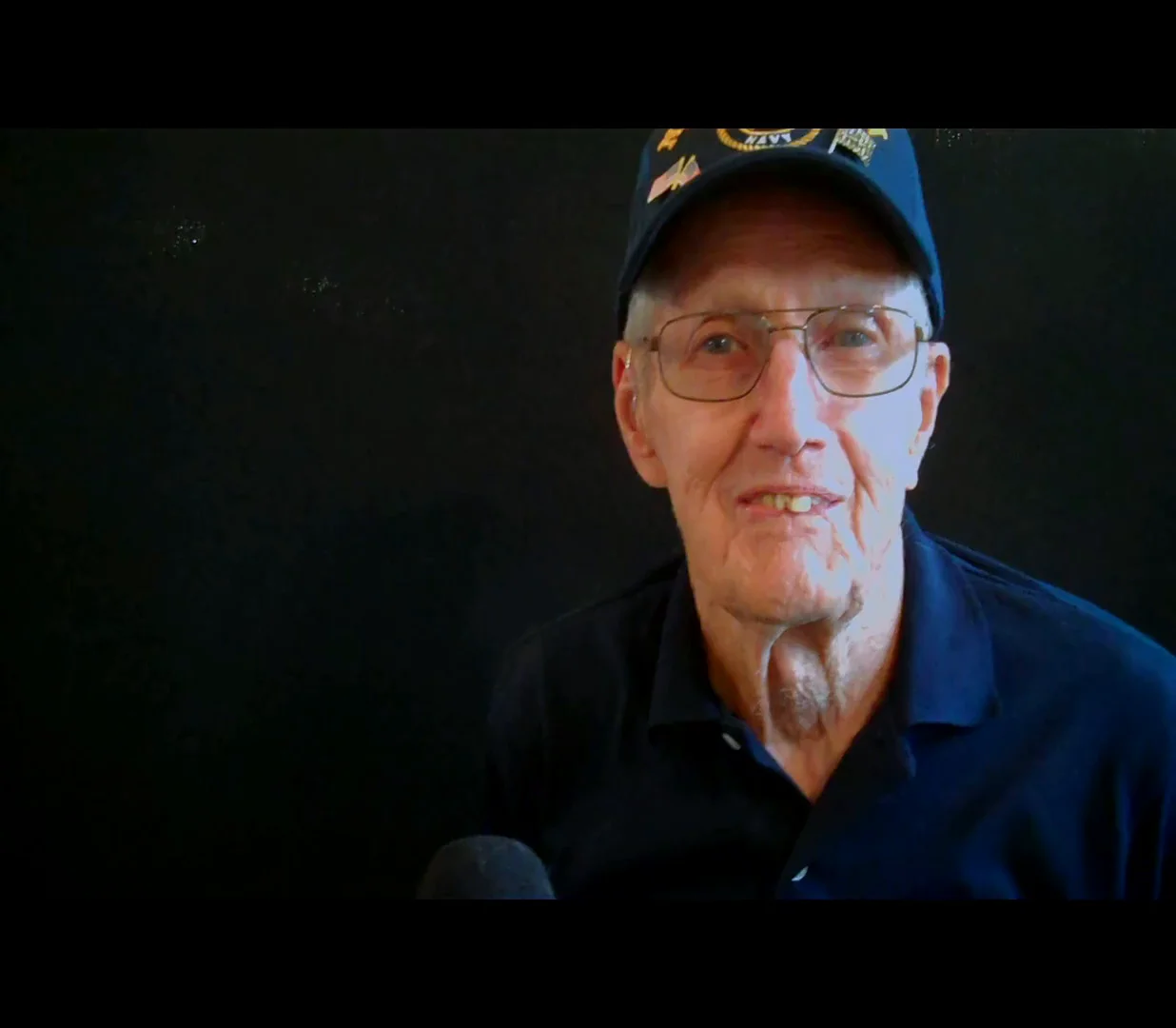 Henry Link In My Own Words on Vimeo