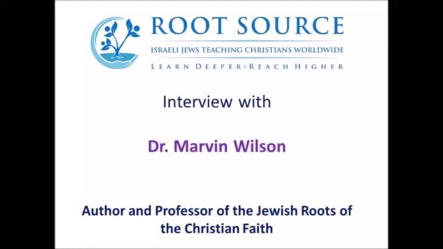 Bob O’Dell | Marvin Wilson Interview