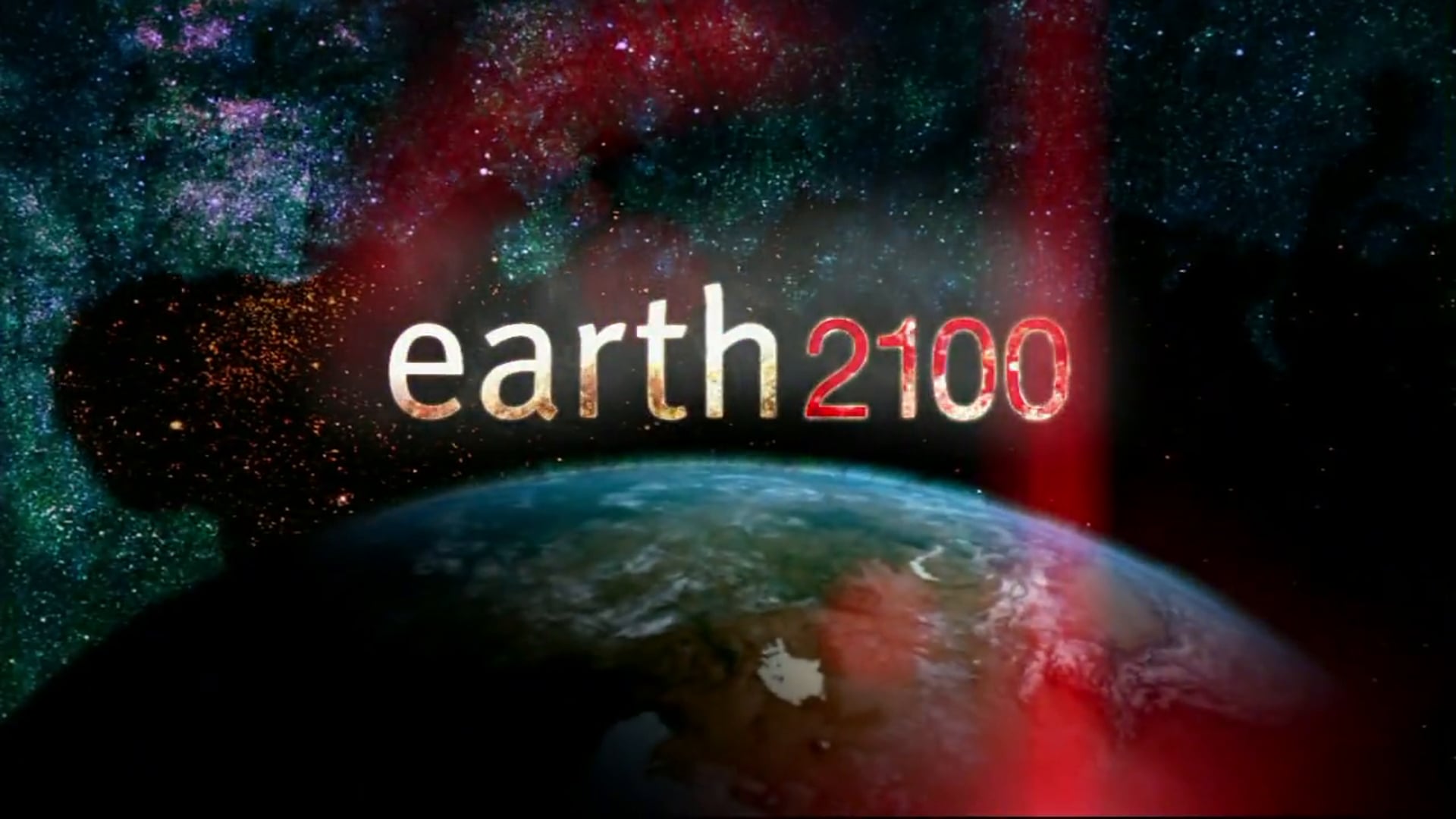 Earth 2100