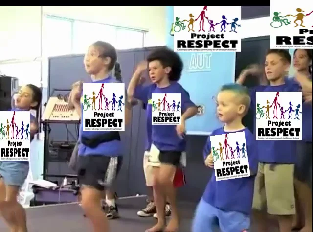 project respect intro 3 on Vimeo