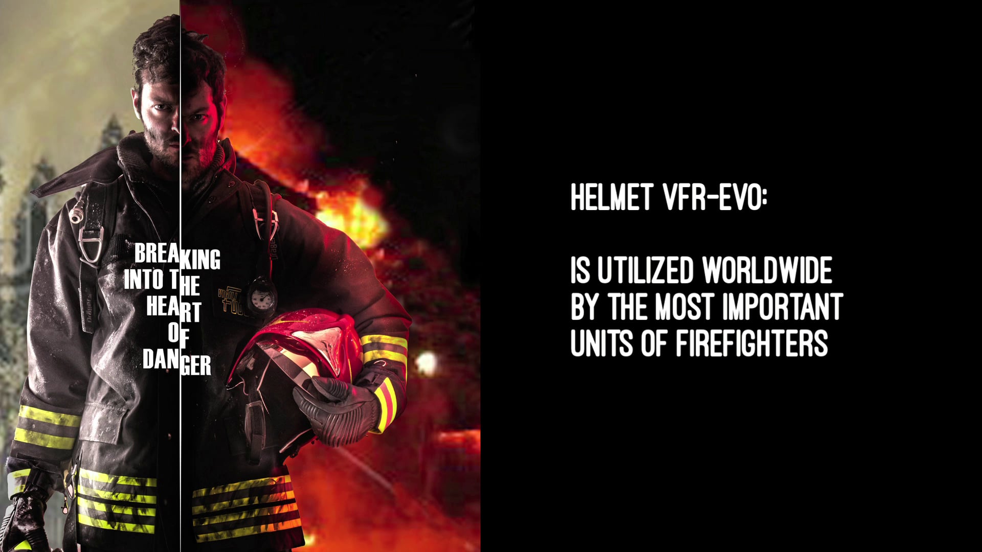 SICOR - Video Corporate