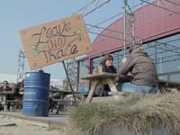 Green Film Making workshop
