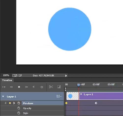 Create an animated GIF in Photoshop - Show It Better