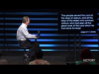 Download Pt 3: What Must I Do To Be Saved?