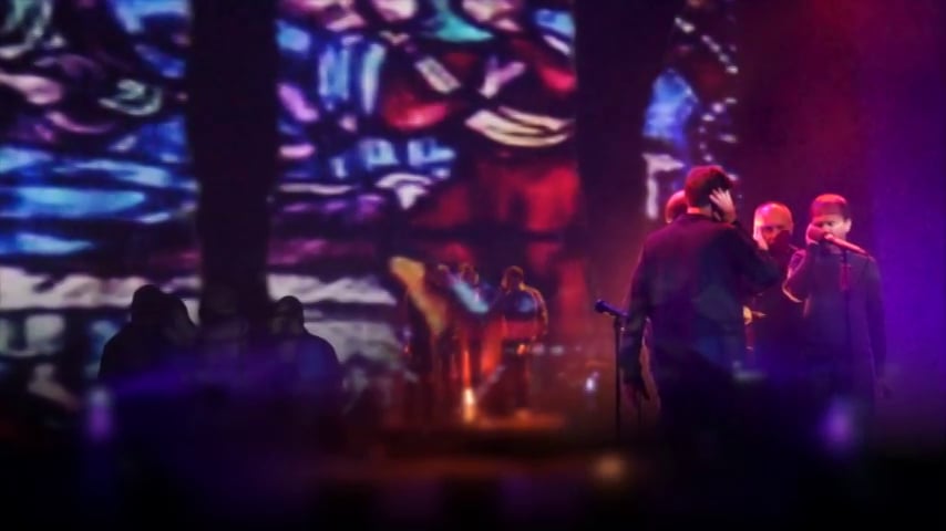 Projet teaser live performance on Vimeo