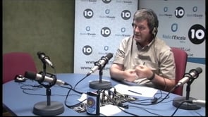 Estanis Puig a alcaldia