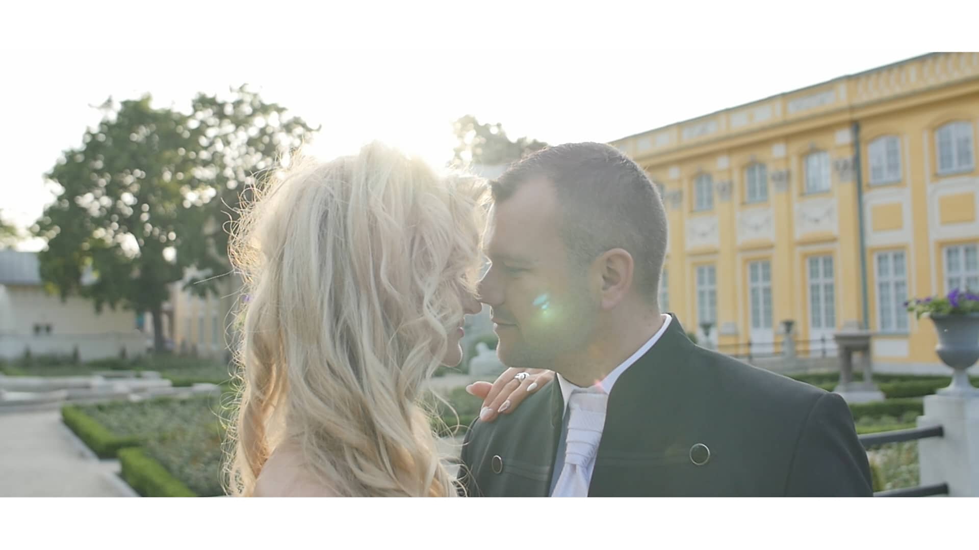 Edyta | Krzysztof - Teledysk Ślubny / Wedding Pro Studios on Vimeo