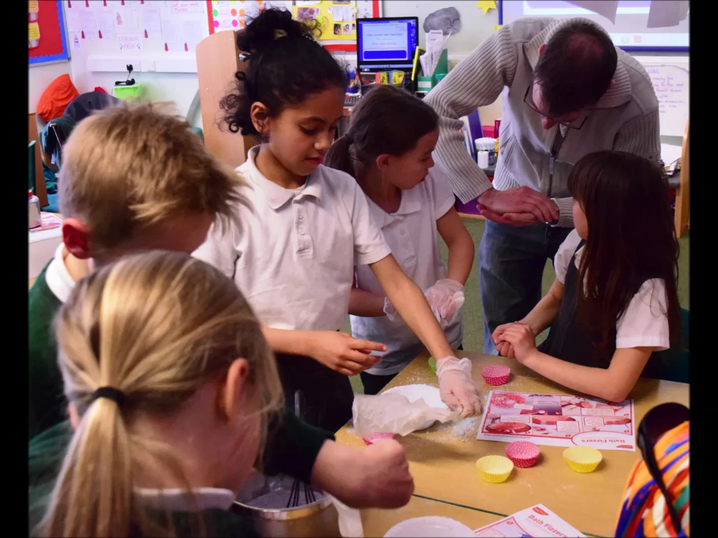 science week 2015 on Vimeo