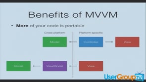 MVVM with Xamarin.Forms