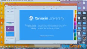 Introduction to Xamarin.Forms, Insights, and Test Cloud