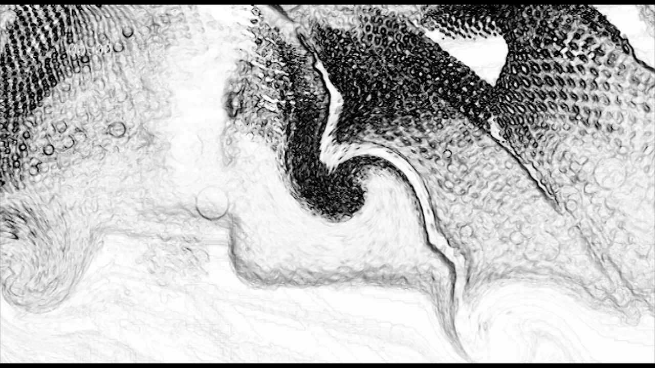 Experiment on Vimeo