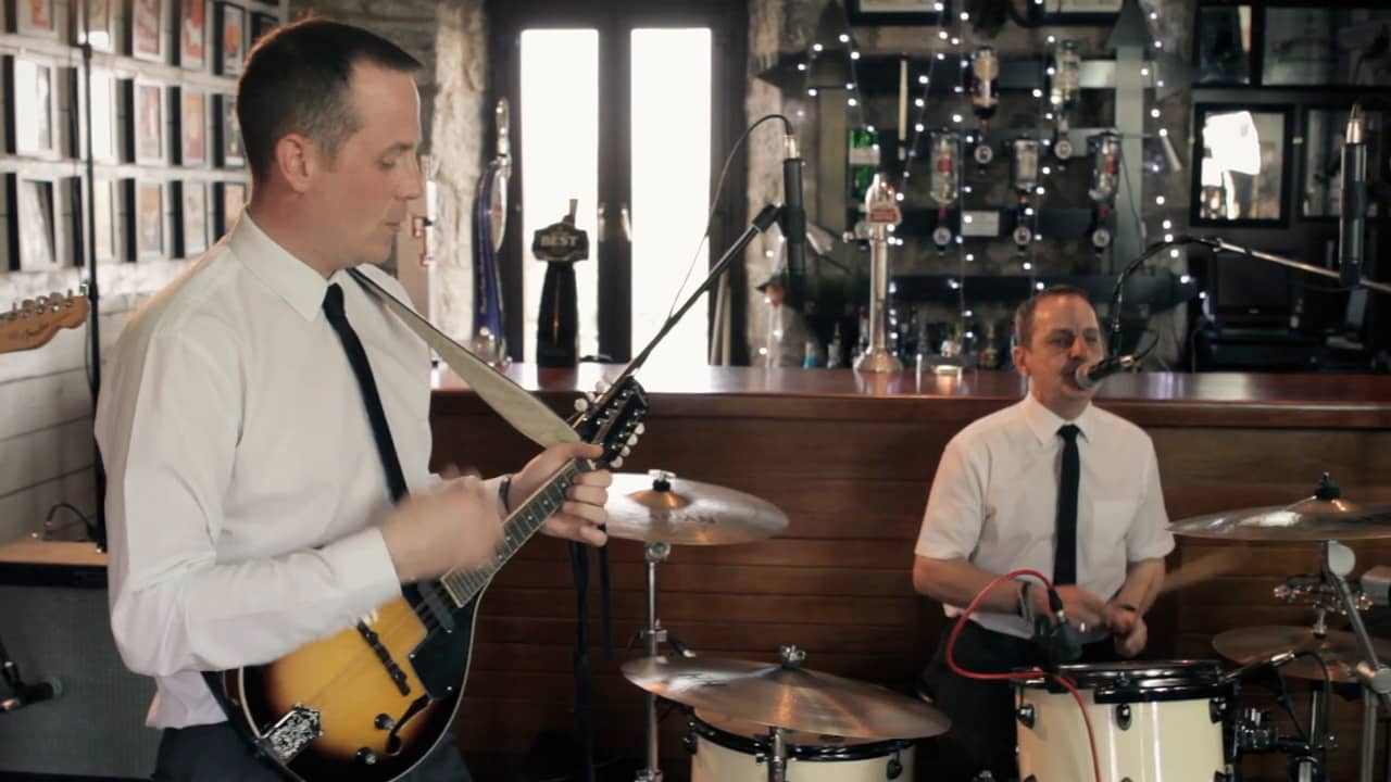 Carbon Copy Wedding Band Promo Video Coast Entertainments on Vimeo