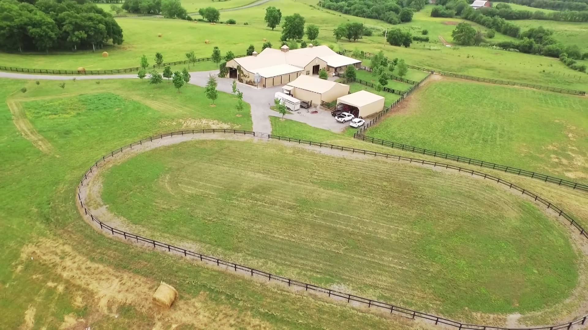 4633 Tennessee 64 Wartrace, TN on Vimeo