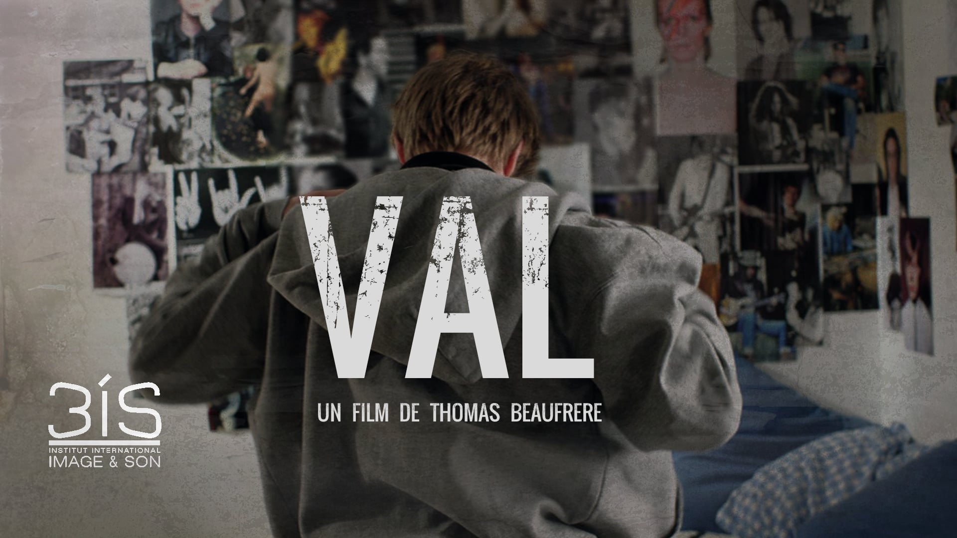 VAL - Bande-annonce on Vimeo