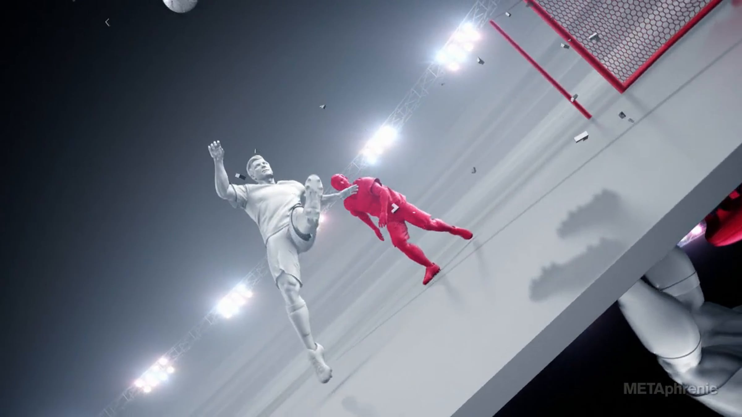 Al Kass | Rebrand | Ident Montage | Videos & Movies on Vimeo