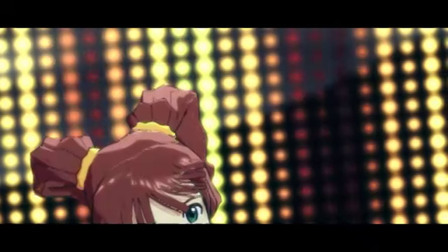 シム・シメール、【LET THE DANCING BEGIN】 シム・シメール、【LET THE DANCING BEGIN】