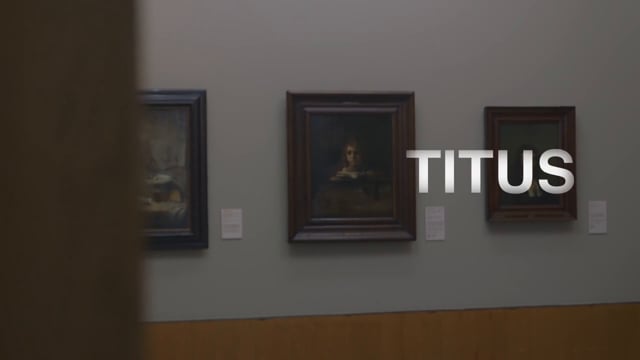 Titus op reis, deel 1