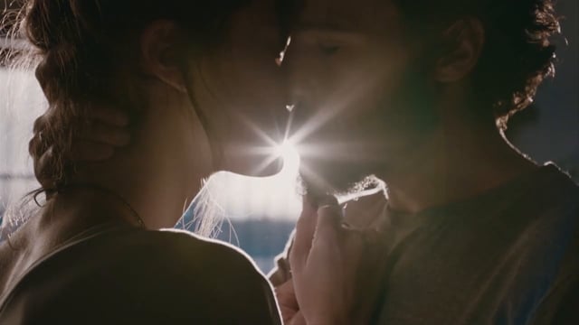 "Brex" Brand Film