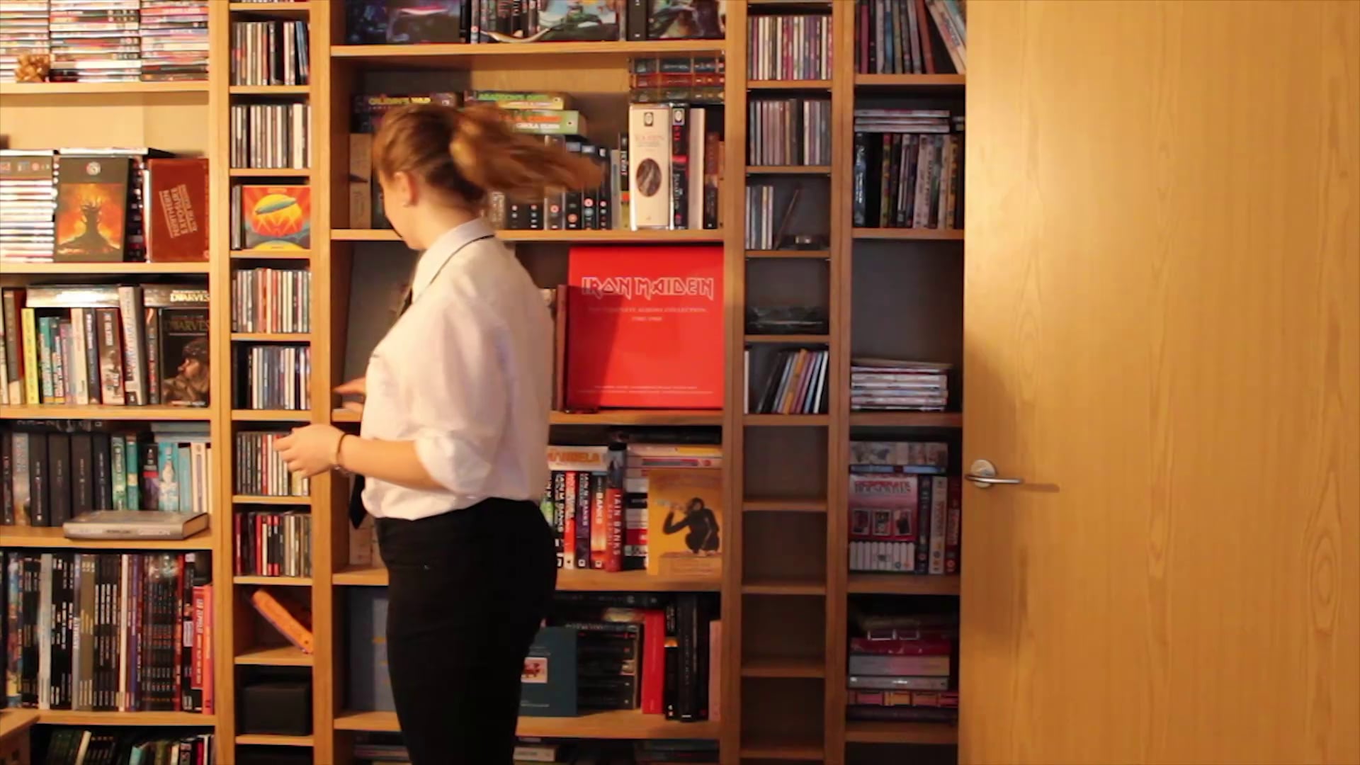 Dream Sequence on Vimeo