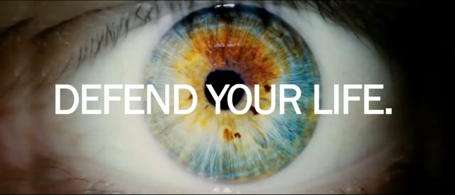 Novartis Brand Film