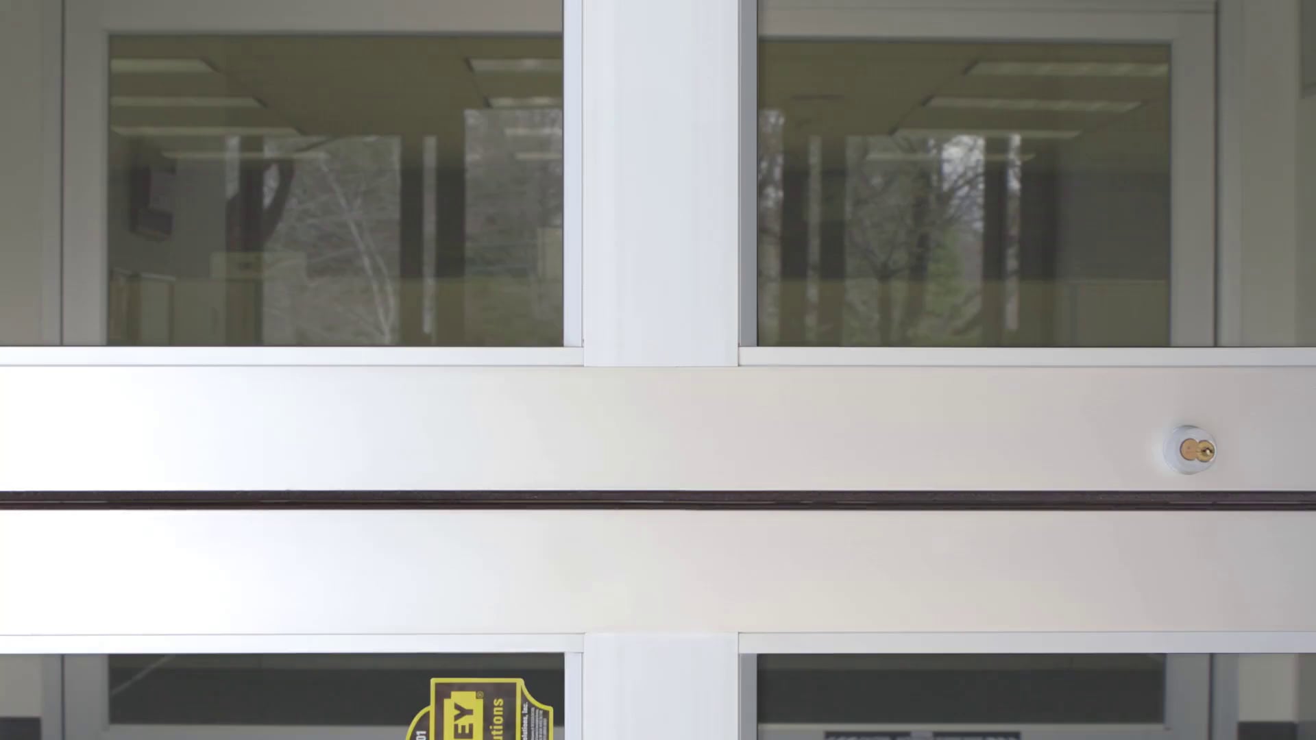 Stanley Black & Decker / "Stanley Automatic Doors Full Name" on Vimeo
